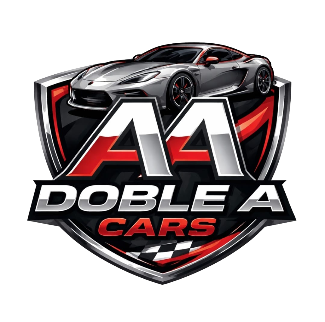 Doble A Cars