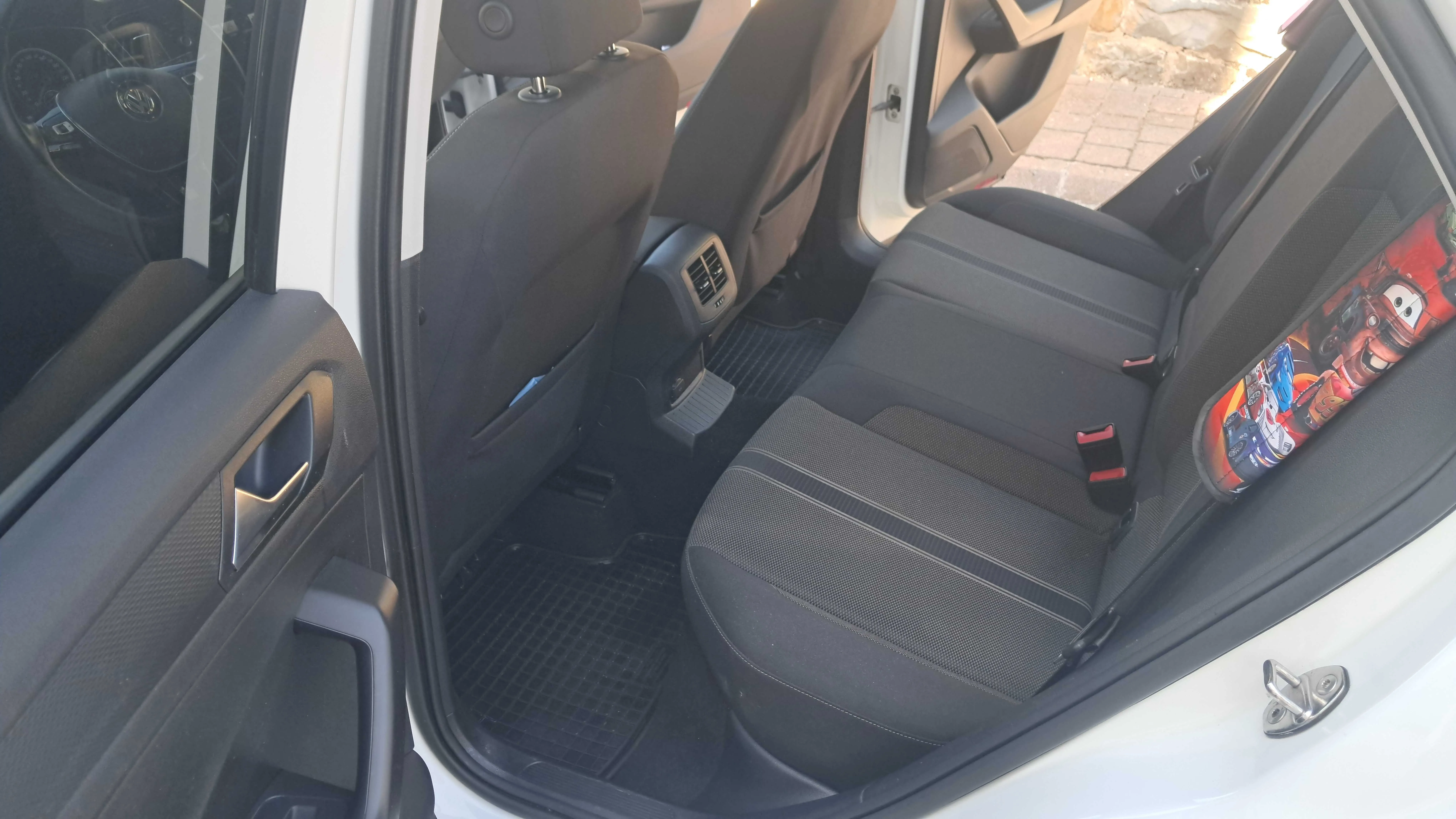 Volkswagen T-Roc 1.6 TDI 115cv 