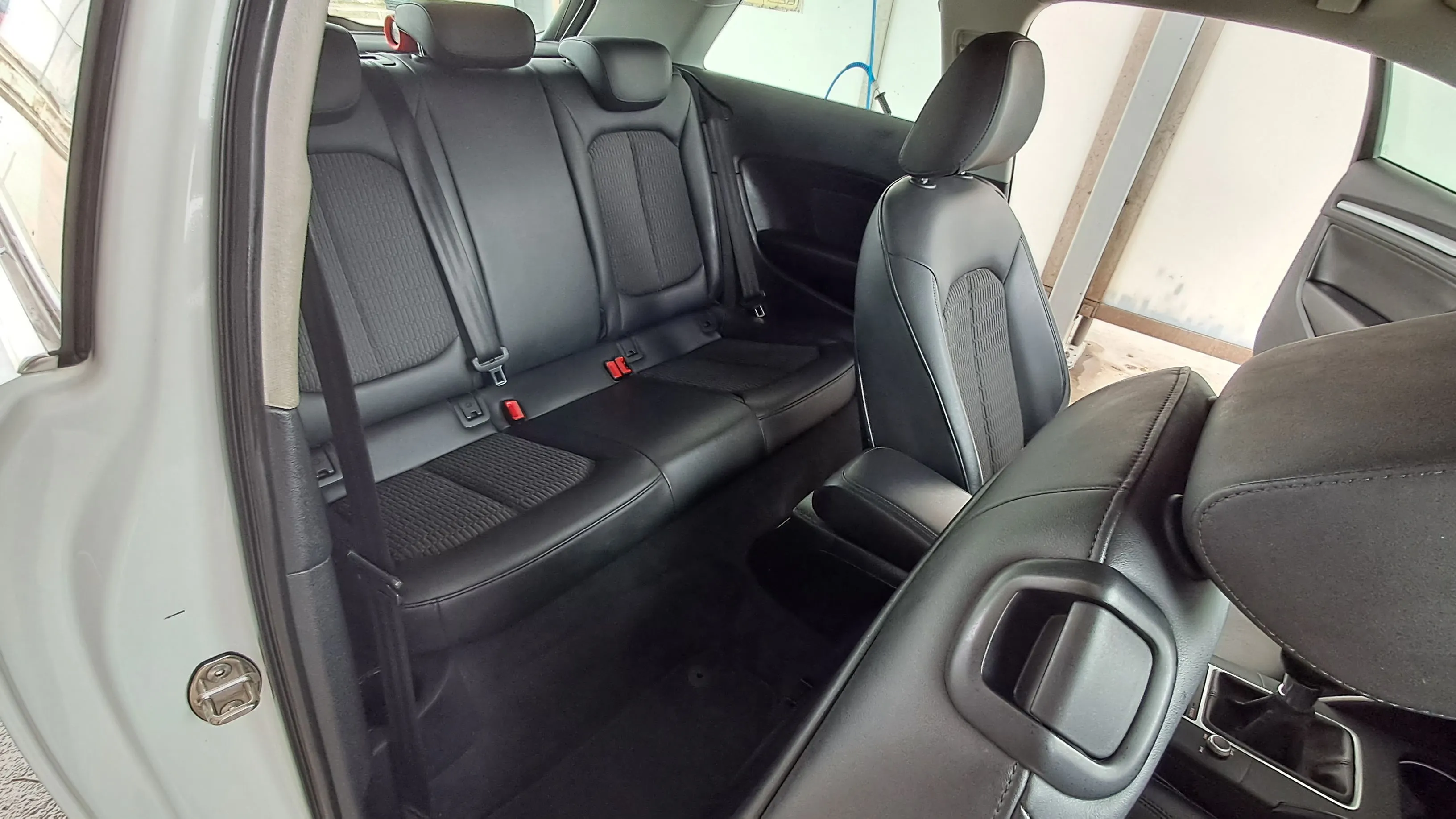 Audi A3 1.6 TDI 110cv