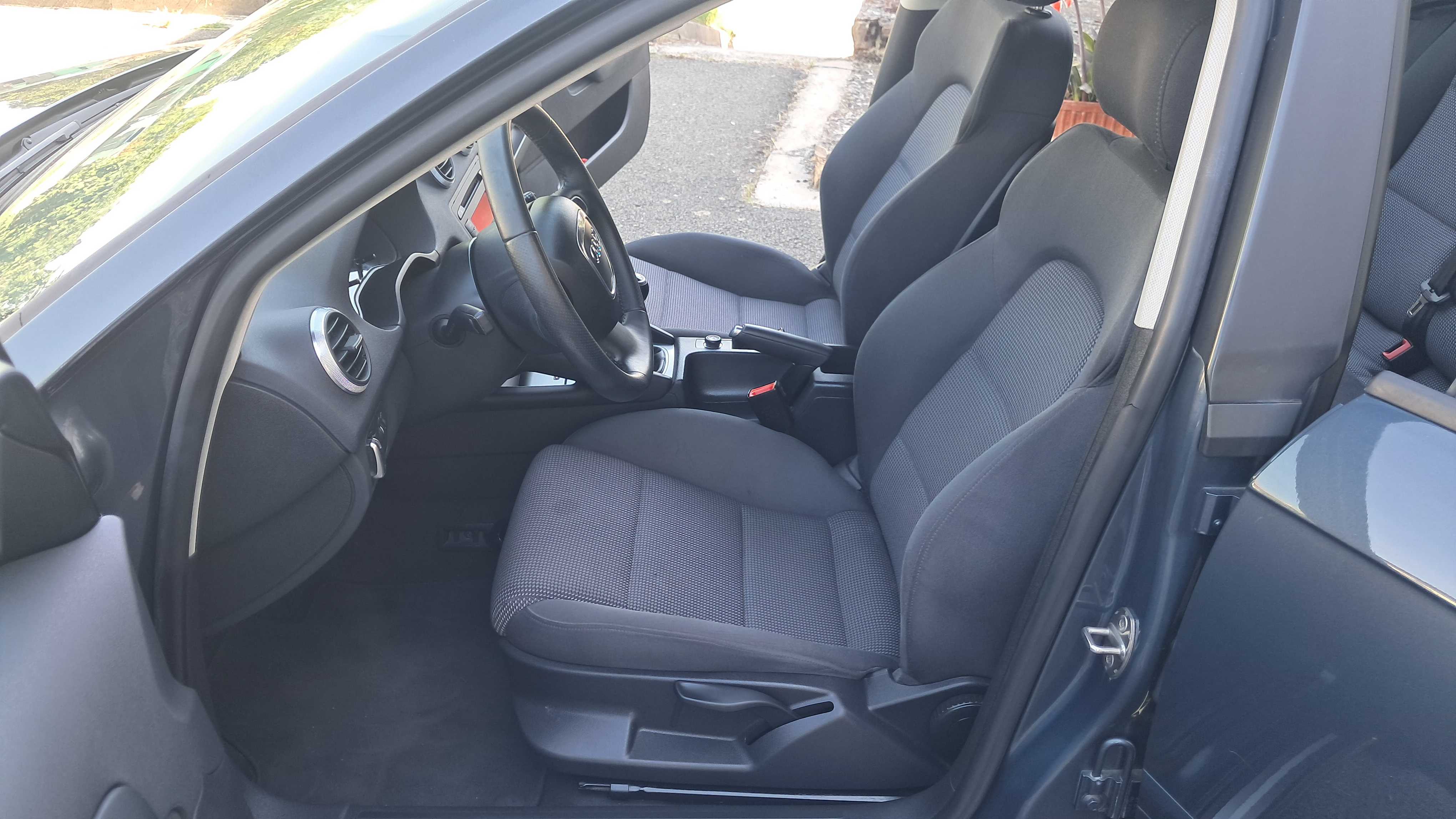 Audi A3Sportback 1.6 TDI 105cv