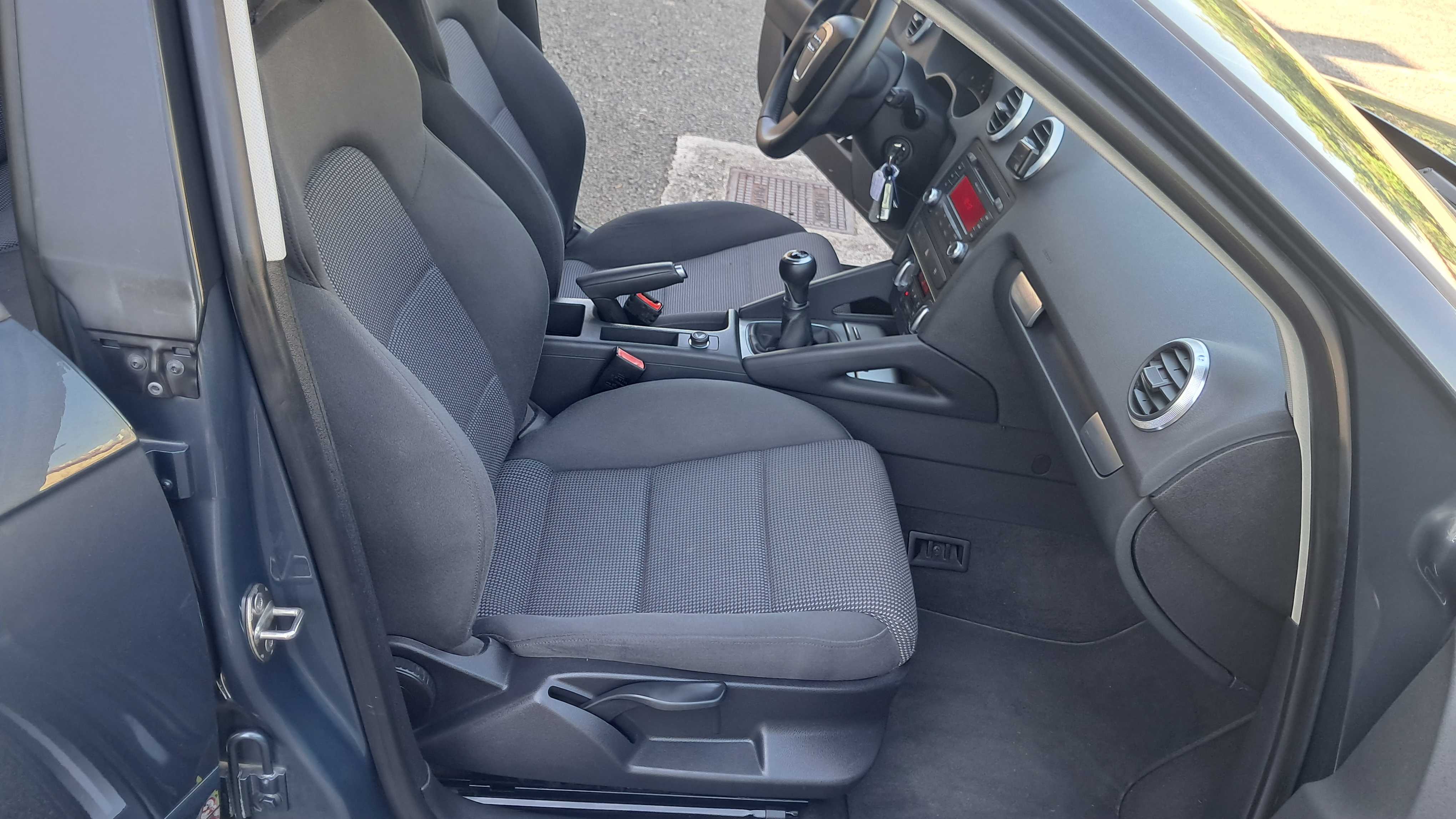Audi A3Sportback 1.6 TDI 105cv