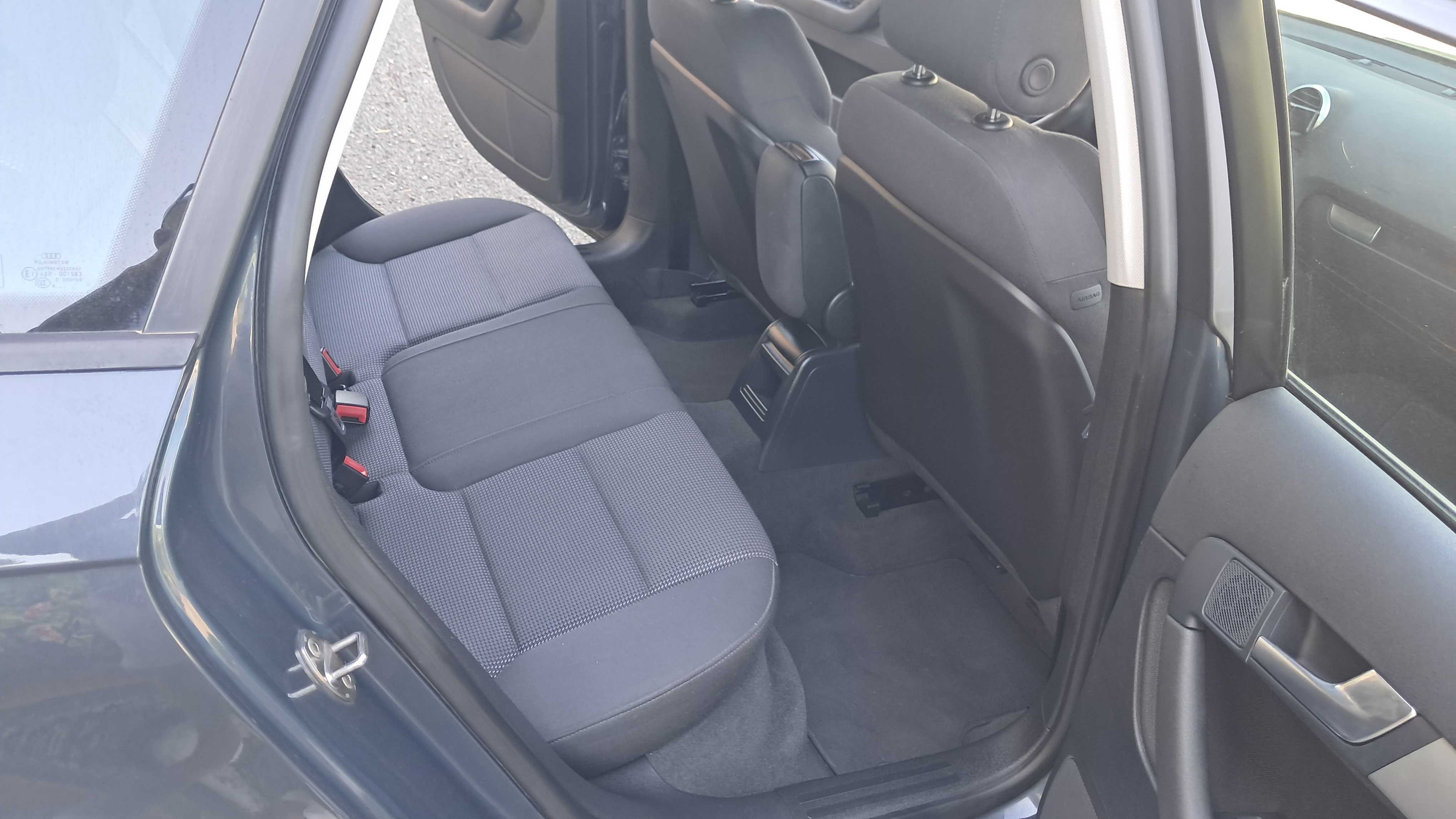 Audi A3Sportback 1.6 TDI 105cv
