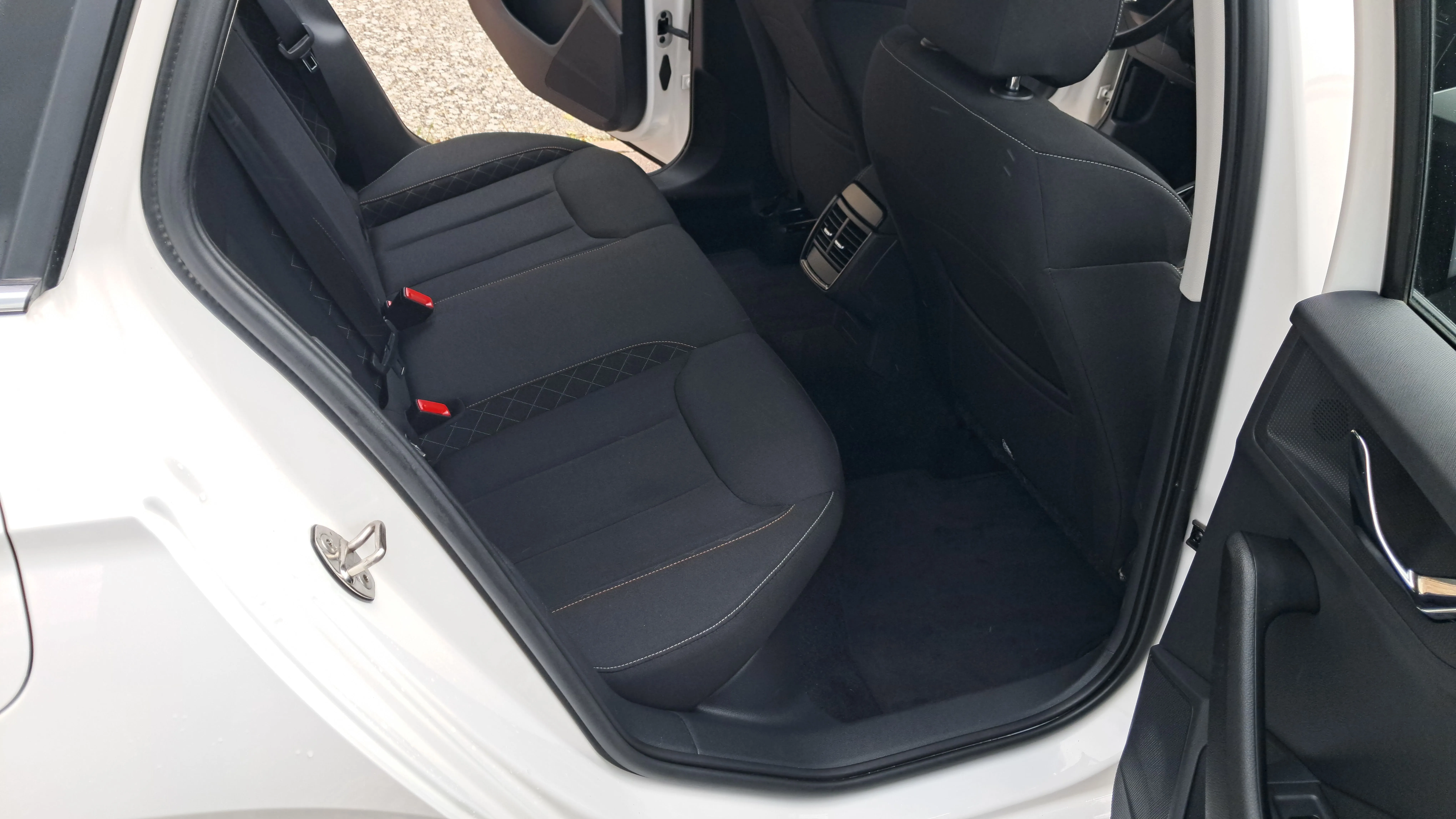 Skoda Kamiq 1.0 TSI 110cv
