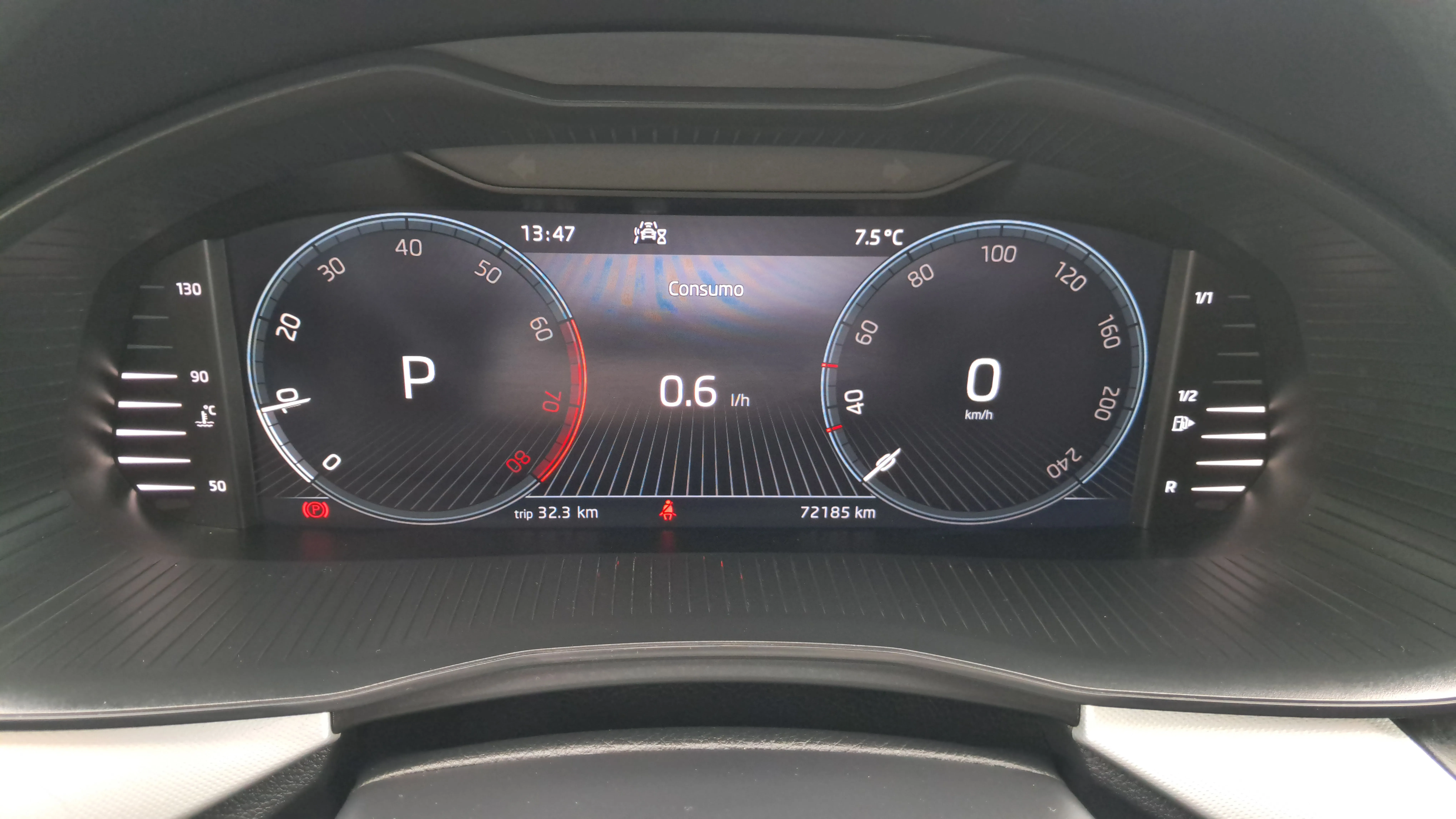 Skoda Kamiq 1.0 TSI 110cv