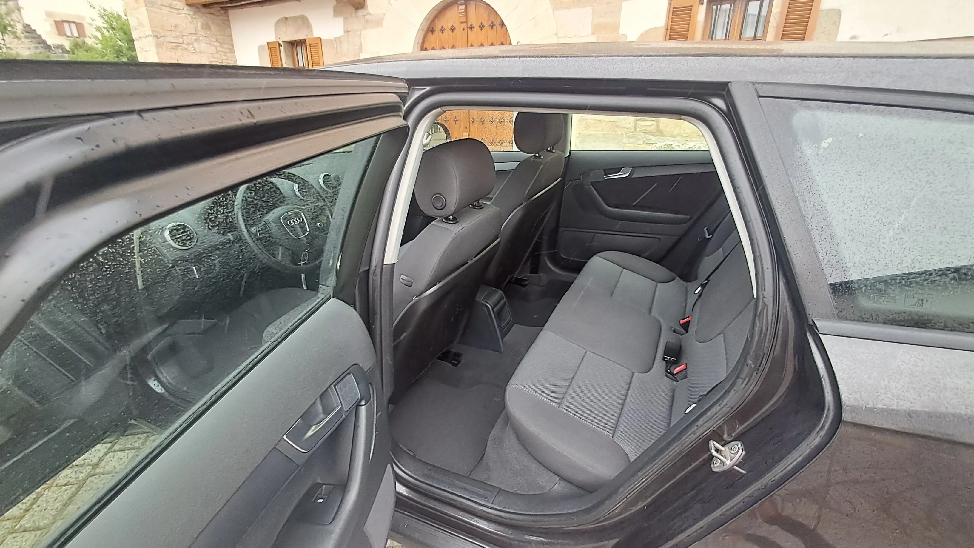Audi A3 Sportback 1.6 TDI 105cv 