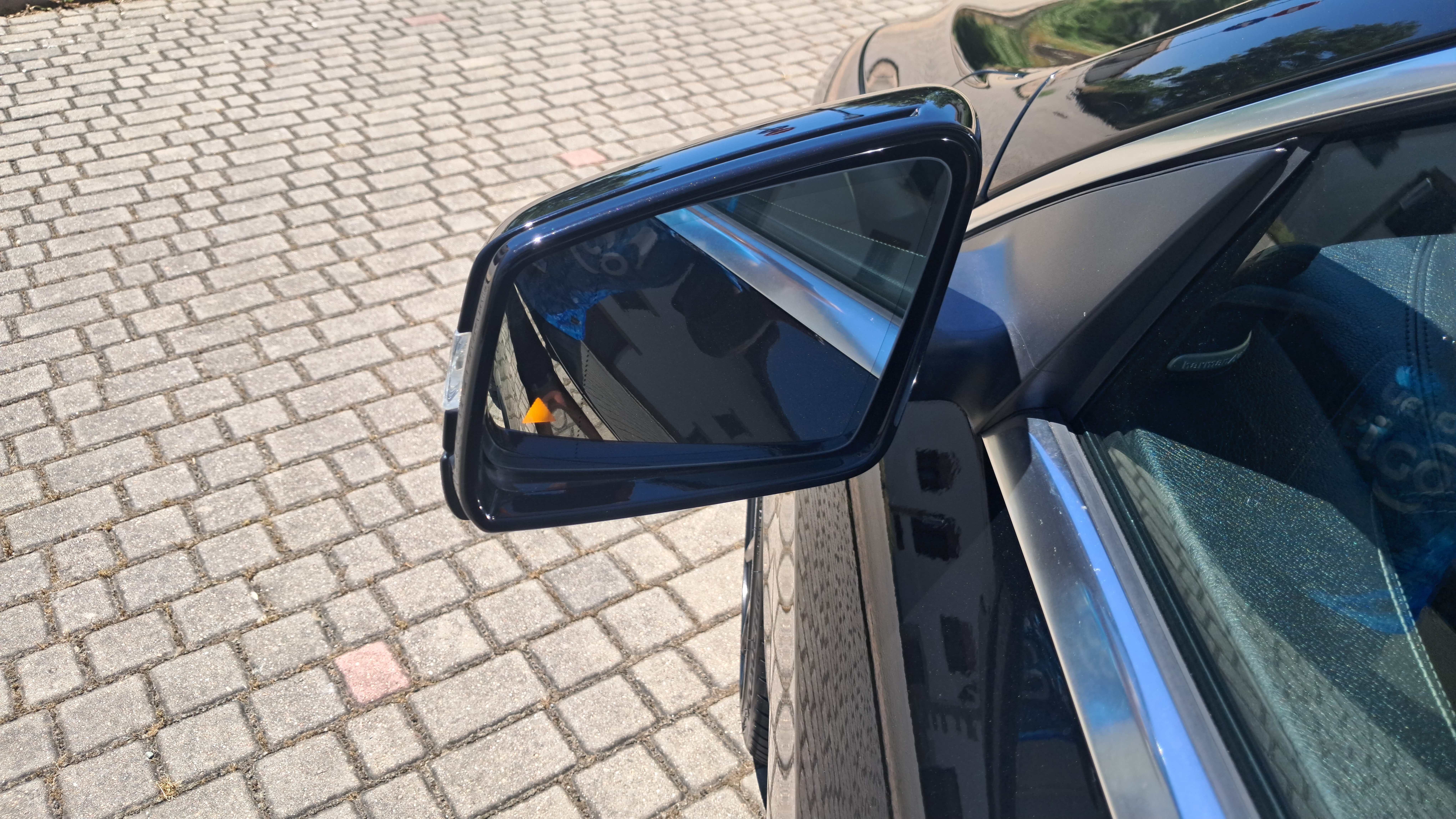 Mercedes CLA 220 CDI 4M AMG AUT.