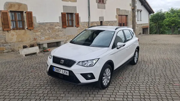 SEAT Arona 1.0TSI 115cv