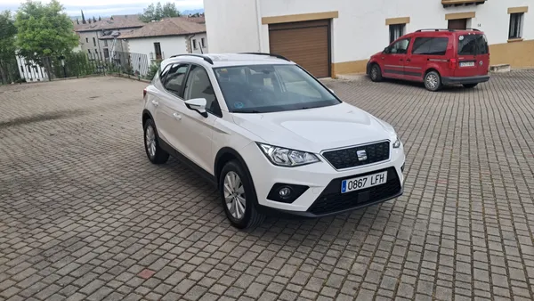 SEAT Arona 1.0TSI 115cv