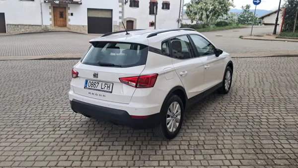 SEAT Arona 1.0TSI 115cv