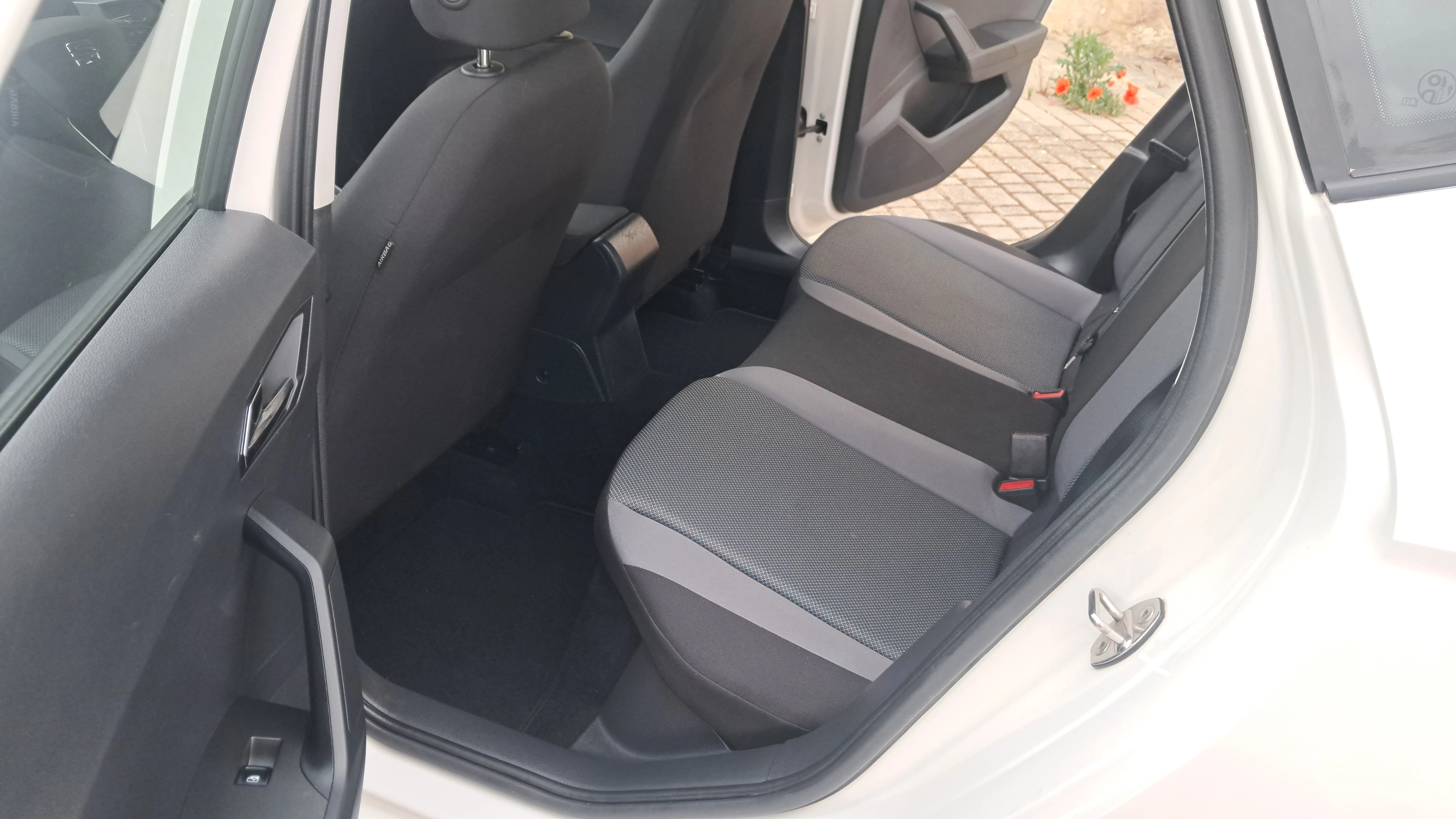 SEAT Arona 1.0TSI 115cv