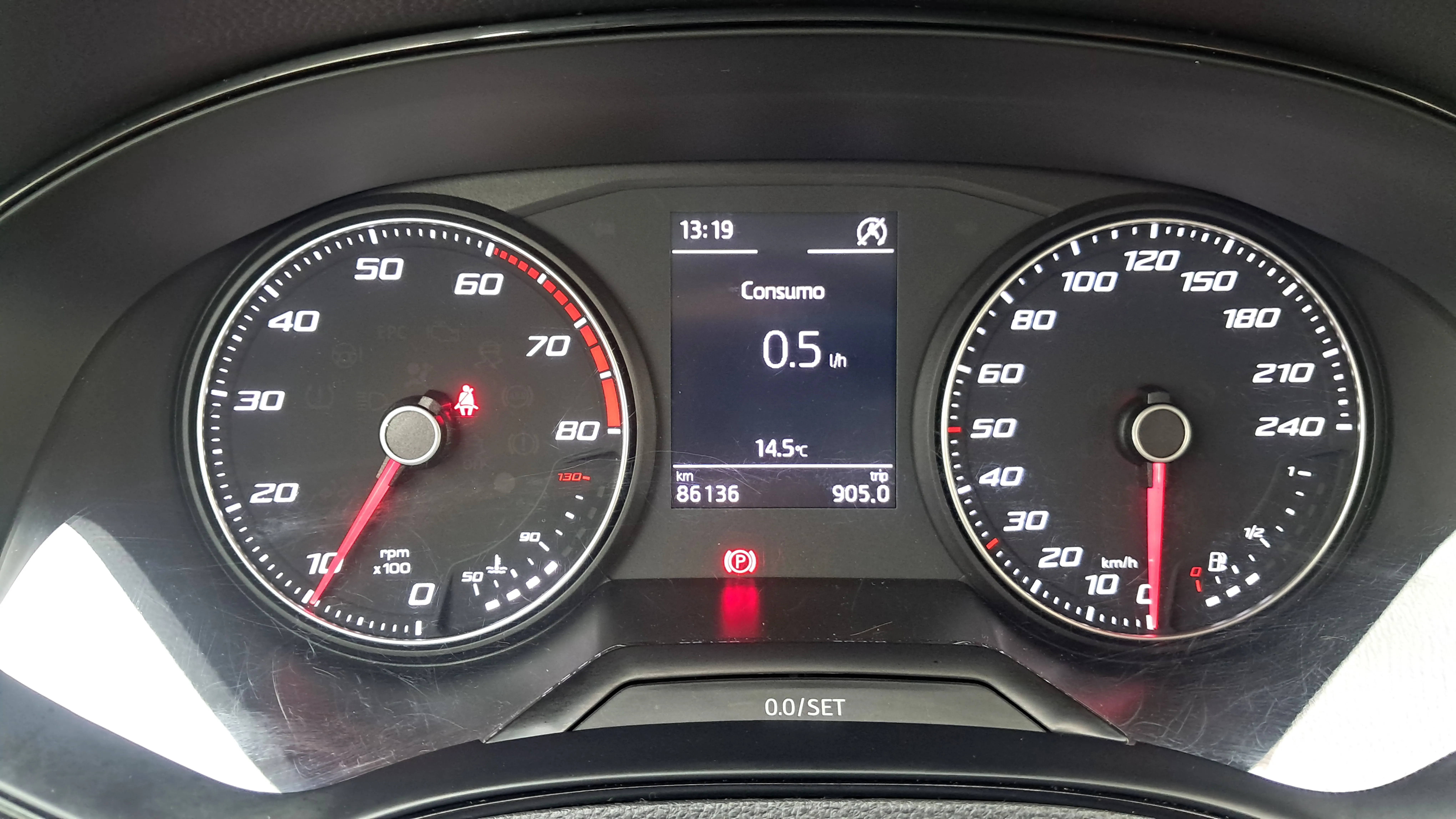 SEAT Arona 1.0TSI 115cv