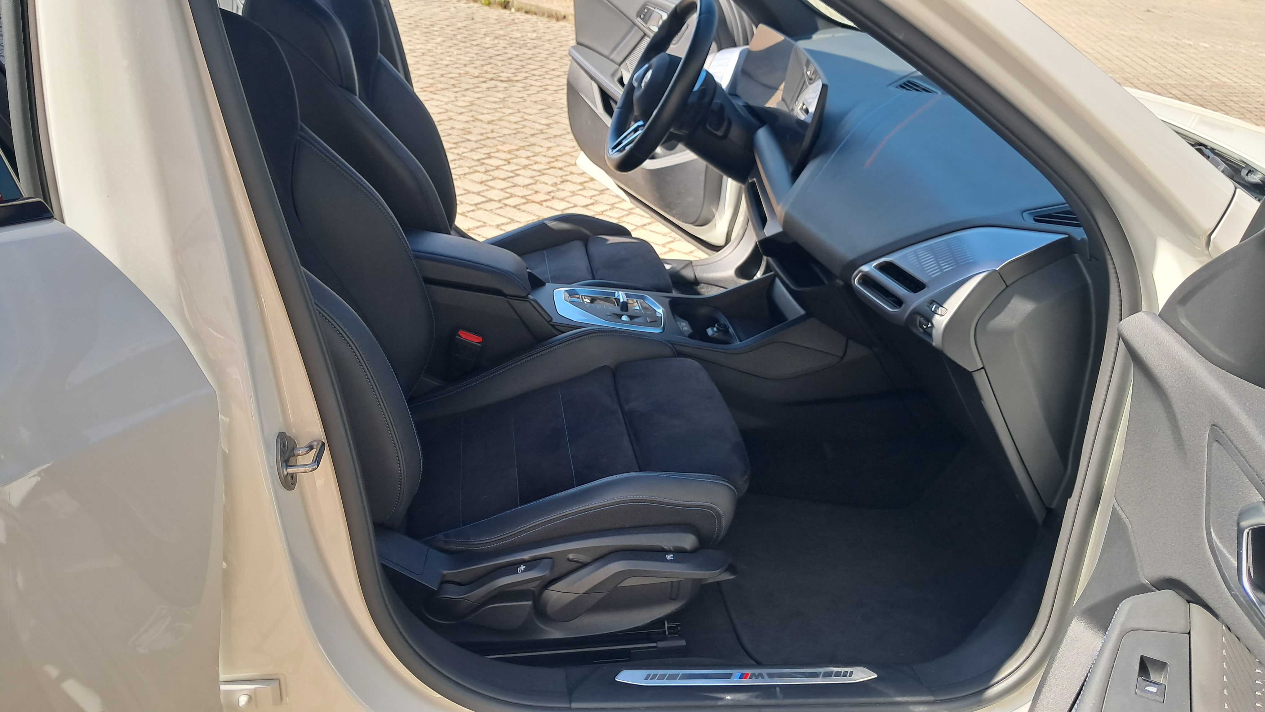 BMW Serie 1 M PRO 120D