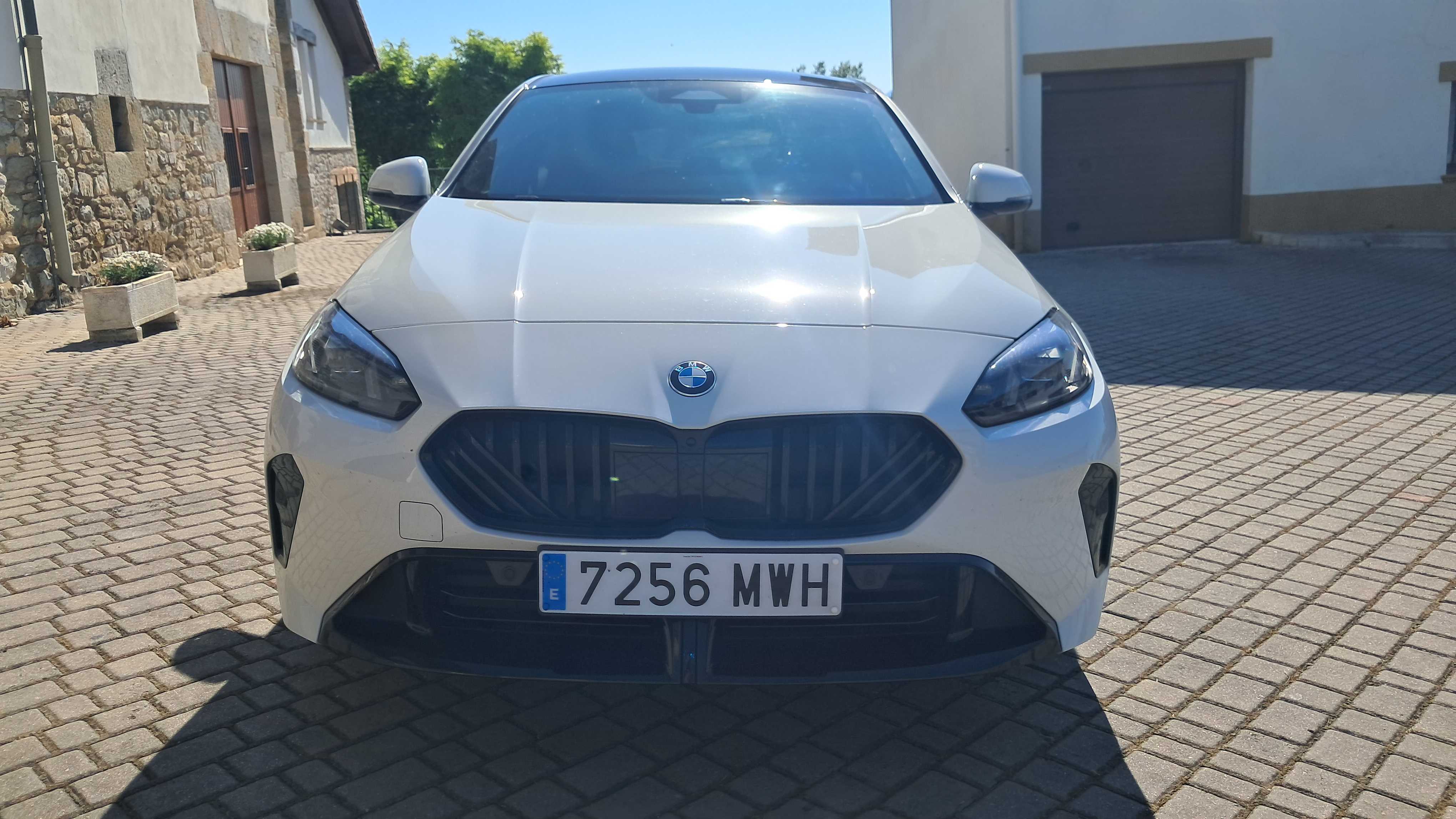BMW Serie 1 M PRO 120D