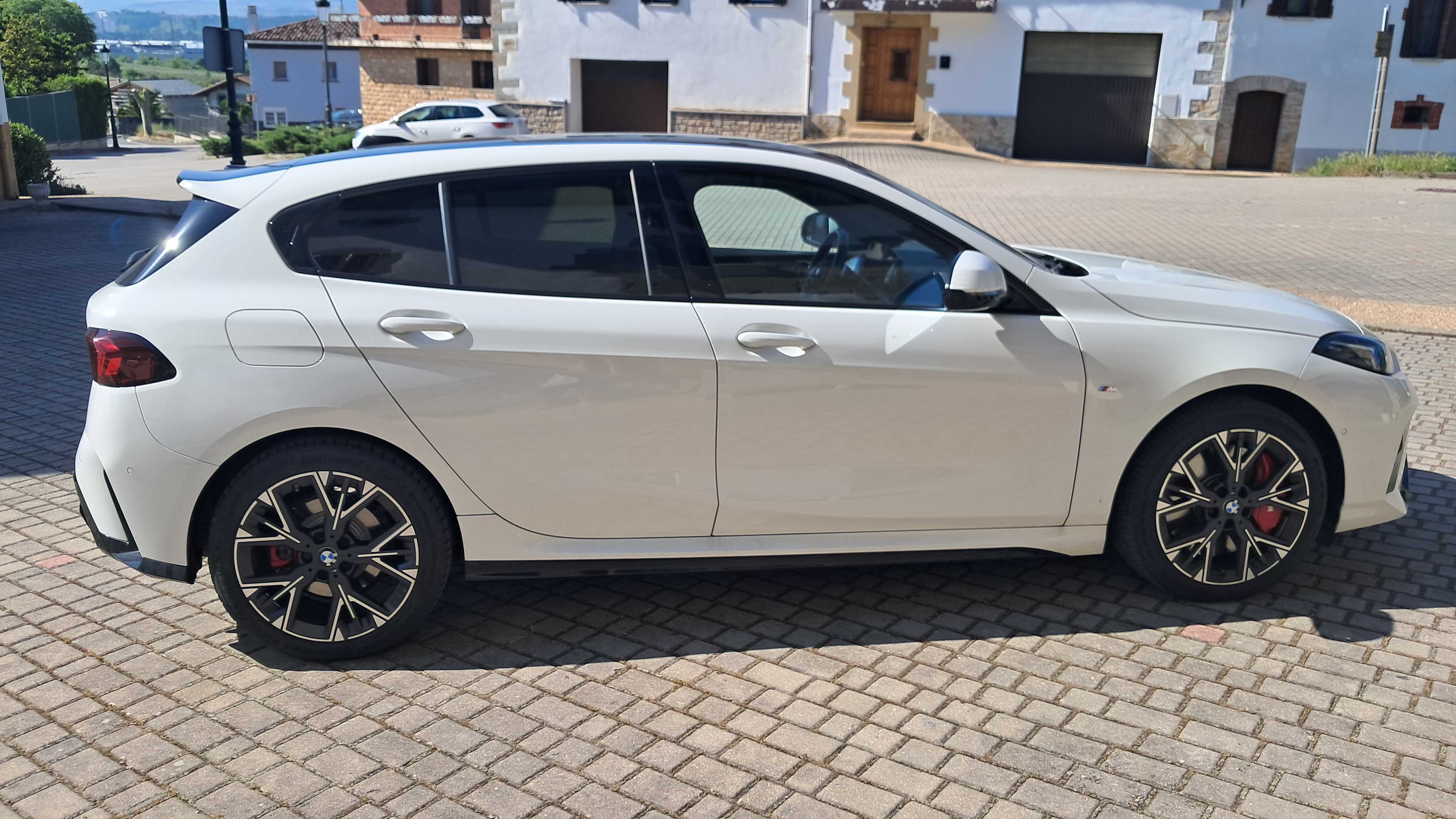 BMW Serie 1 M PRO 120D